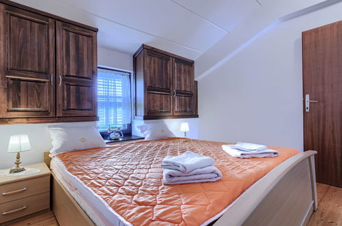 Photo 27 - 3 bedroom House in Marčana with private pool and garden