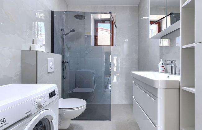 Casa de 4 quartos em Marčana com piscina privada e jardim - Foto 15