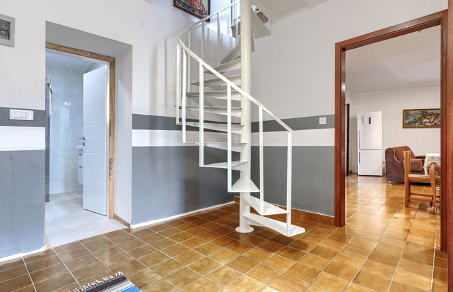 Casa de 4 quartos em Marčana com piscina privada e jardim - Foto 21