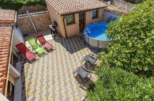 Photo 29 - 3 bedroom House in Marčana with private pool and garden