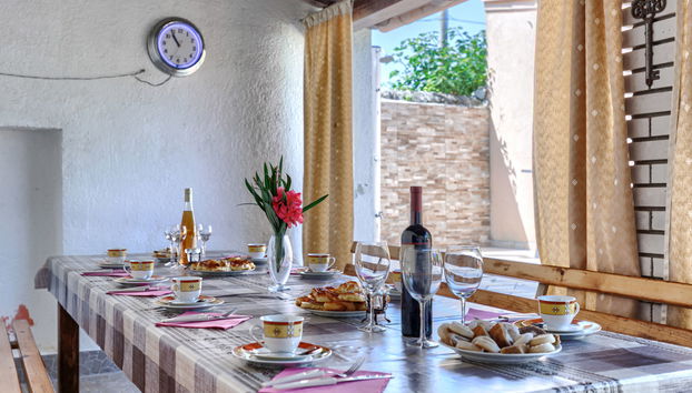 Haus mit 4 Schlafzimmern in Marčana mit privater pool und garten - Foto 5