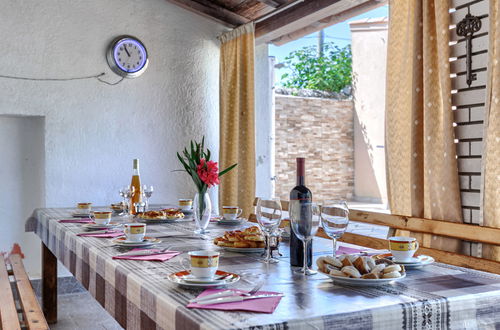 Photo 5 - 3 bedroom House in Marčana with private pool and garden