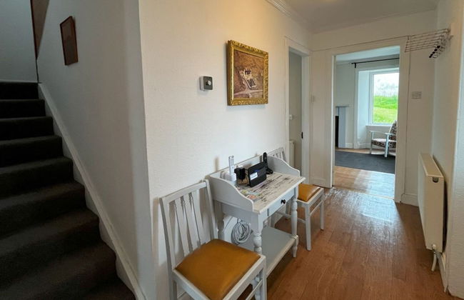 Casa de 3 quartos em Isle com jardim - Foto 14