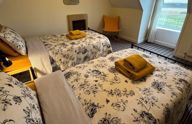 Casa de 3 quartos em Isle com jardim - Foto 9