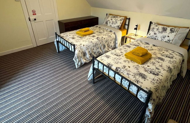 Casa de 3 quartos em Isle com jardim - Foto 8