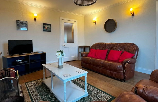 Casa de 3 quartos em Isle com jardim - Foto 7