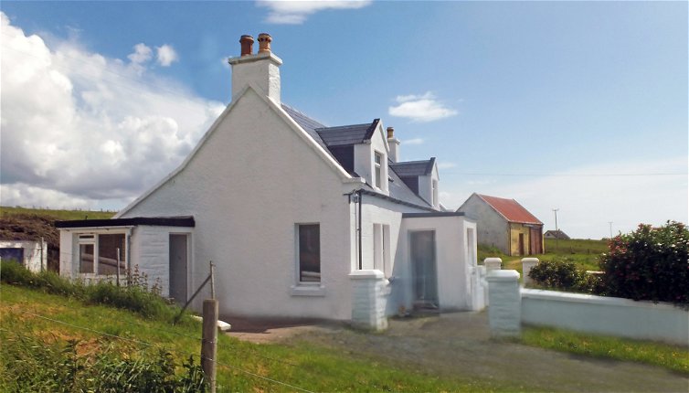Foto 1 - Haus mit 3 Schlafzimmern in Isle mit garten