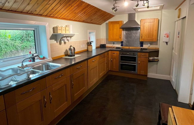 Casa de 3 quartos em Isle com jardim - Foto 4