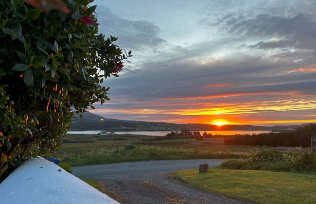 Casa de 3 quartos em Isle com jardim - Foto 5