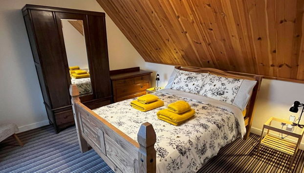 Haus mit 3 Schlafzimmern in Isle mit garten - Foto 3