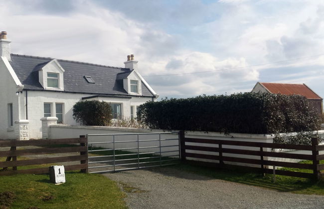 Casa de 3 quartos em Isle com jardim - Foto 6