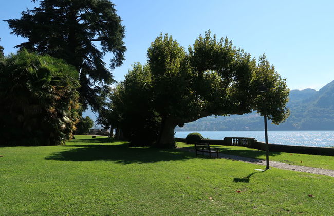 Apartamento de 3 quartos em Tremezzina com terraço - Foto 38