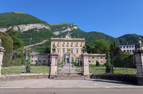 Photo 50 - Appartement de 1 chambre à Tremezzina avec jardin et vues sur la montagne