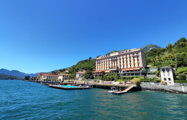 Apartamento de 3 quartos em Tremezzina com terraço - Foto 40