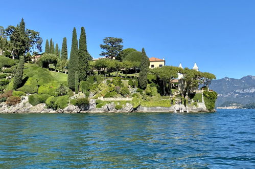 Foto 48 - Appartamento con 1 camera da letto a Tremezzina con giardino e terrazza