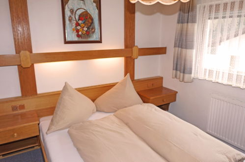 Foto 4 - Appartamento con 2 camere da letto a Sankt Anton am Arlberg