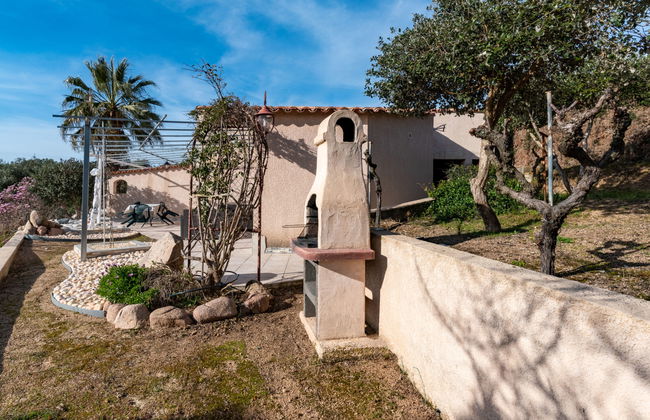 Haus mit 3 Schlafzimmern in Coti-Chiavari mit schwimmbad und garten - Foto 16