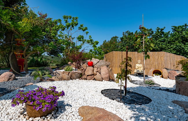 Haus mit 3 Schlafzimmern in Coti-Chiavari mit schwimmbad und garten - Foto 20