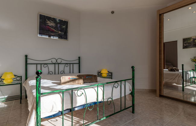 Haus mit 3 Schlafzimmern in Coti-Chiavari mit schwimmbad und garten - Foto 10