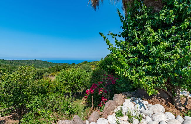 Haus mit 3 Schlafzimmern in Coti-Chiavari mit schwimmbad und garten - Foto 15