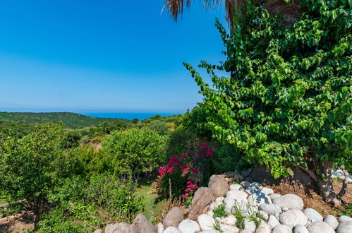 Foto 15 - Haus mit 2 Schlafzimmern in Coti-Chiavari mit schwimmbad und blick aufs meer