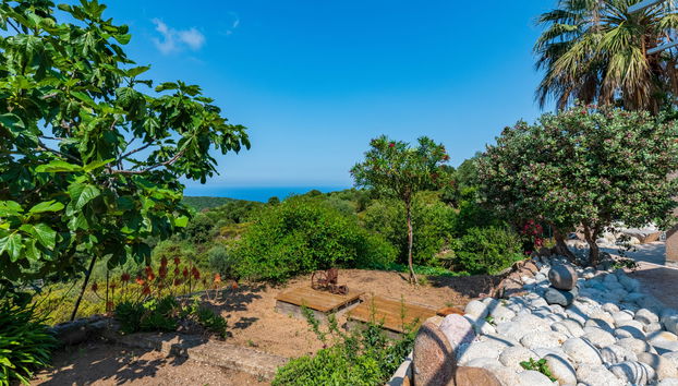 Haus mit 3 Schlafzimmern in Coti-Chiavari mit schwimmbad und garten - Foto 2
