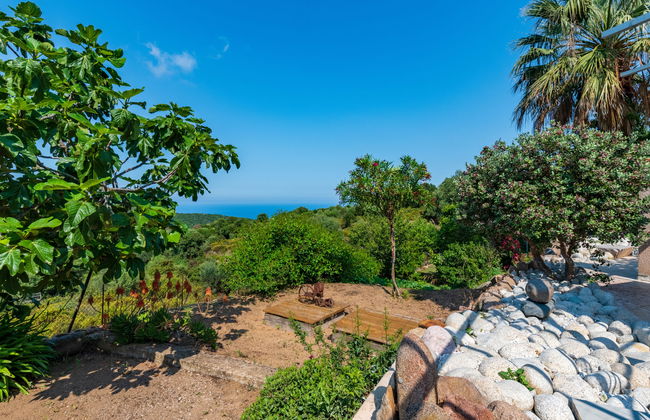 Haus mit 3 Schlafzimmern in Coti-Chiavari mit schwimmbad und garten - Foto 2