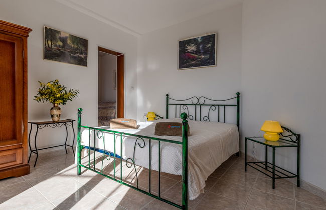 Haus mit 3 Schlafzimmern in Coti-Chiavari mit schwimmbad und garten - Foto 9
