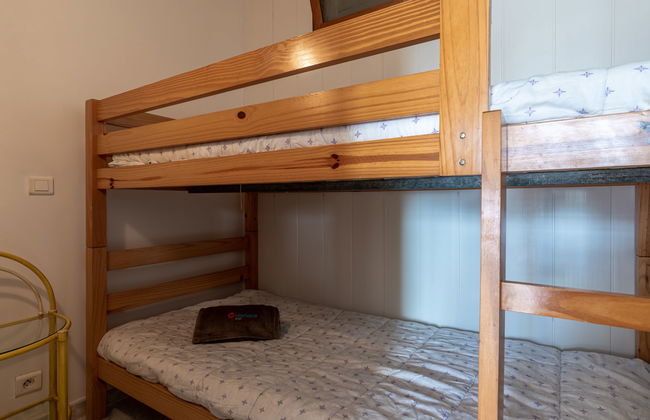 Haus mit 3 Schlafzimmern in Coti-Chiavari mit schwimmbad und garten - Foto 13