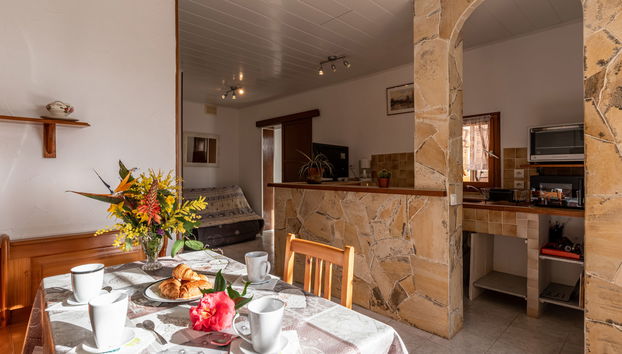Haus mit 3 Schlafzimmern in Coti-Chiavari mit schwimmbad und garten - Foto 5