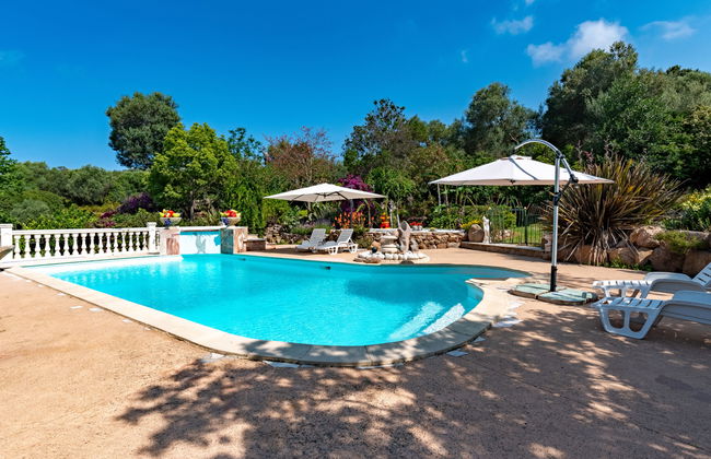 Haus mit 3 Schlafzimmern in Coti-Chiavari mit schwimmbad und garten - Foto 23