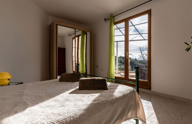 Haus mit 3 Schlafzimmern in Coti-Chiavari mit schwimmbad und garten - Foto 12