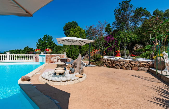 Haus mit 3 Schlafzimmern in Coti-Chiavari mit schwimmbad und garten - Foto 26