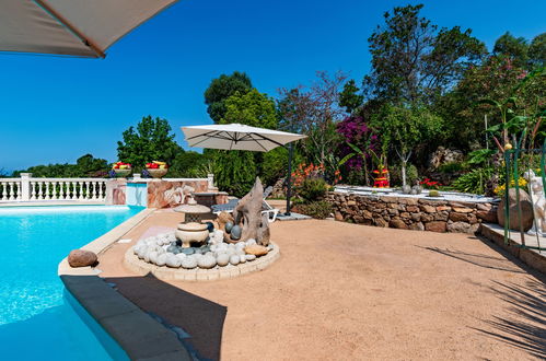 Photo 26 - Maison de 2 chambres à Coti-Chiavari avec piscine et jardin