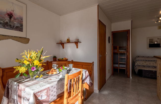 Haus mit 3 Schlafzimmern in Coti-Chiavari mit schwimmbad und garten - Foto 6