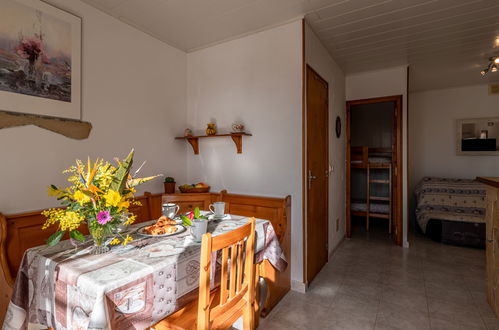 Photo 6 - 2 bedroom House in Coti-Chiavari with swimming pool and sea view