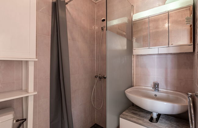 Haus mit 3 Schlafzimmern in Coti-Chiavari mit schwimmbad und garten - Foto 14