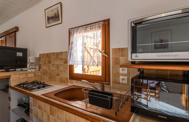 Haus mit 3 Schlafzimmern in Coti-Chiavari mit schwimmbad und garten - Foto 8