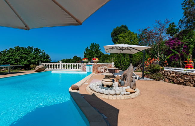 Haus mit 3 Schlafzimmern in Coti-Chiavari mit schwimmbad und garten - Foto 28
