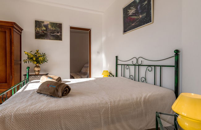 Haus mit 3 Schlafzimmern in Coti-Chiavari mit schwimmbad und garten - Foto 11