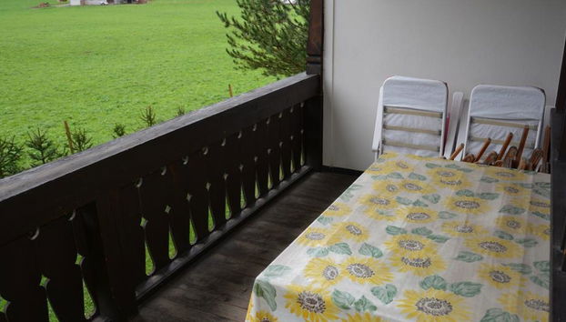 5 bedroom Apartment in Saanen - Photo 4