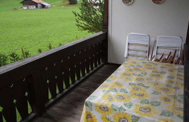 Apartamento de 5 quartos em Saanen - Foto 4