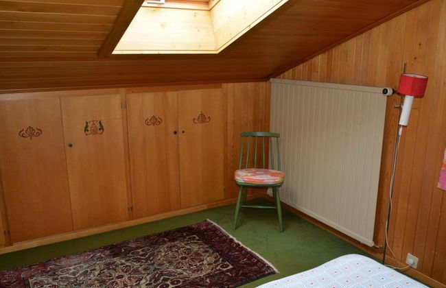 Apartamento de 5 quartos em Saanen - Foto 19