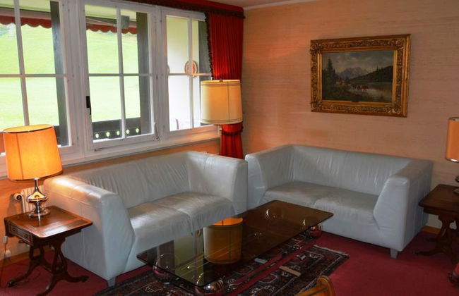 Apartamento de 5 quartos em Saanen - Foto 8