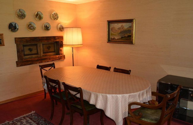 Apartamento de 5 quartos em Saanen - Foto 10