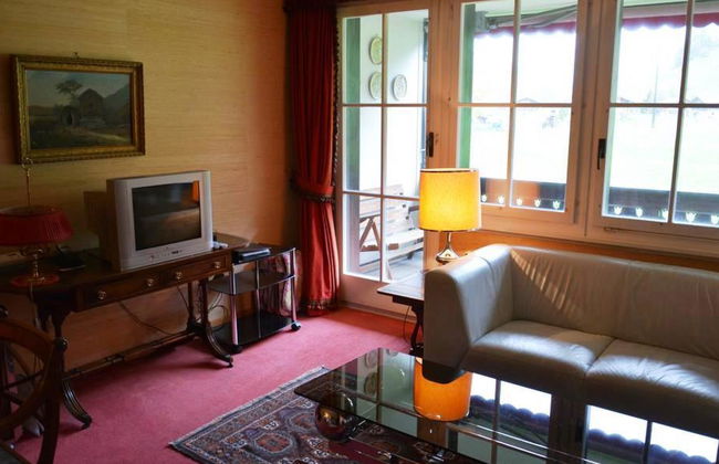 Apartamento de 5 quartos em Saanen - Foto 7