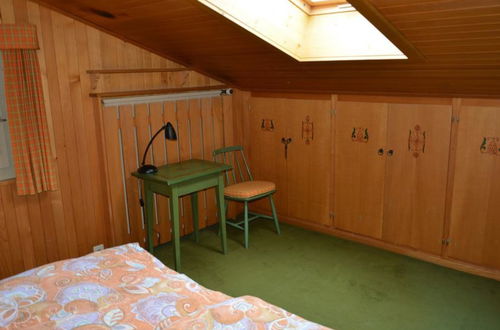 Photo 17 - 5 bedroom Apartment in Saanen