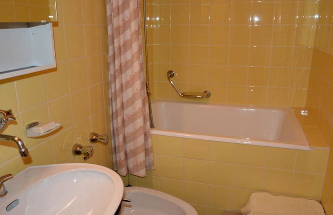 Apartamento de 5 quartos em Saanen - Foto 26