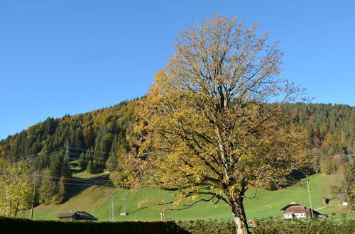 Photo 6 - 5 bedroom Apartment in Saanen