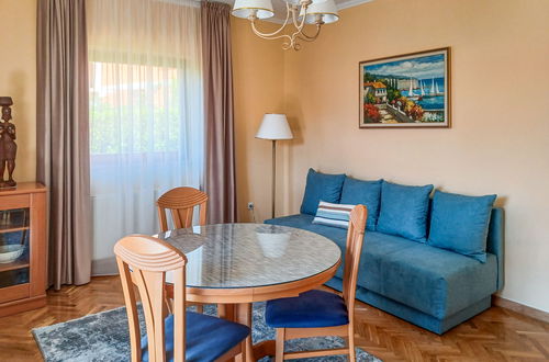 Photo 12 - 1 bedroom Apartment in Zadar with garden and terrace